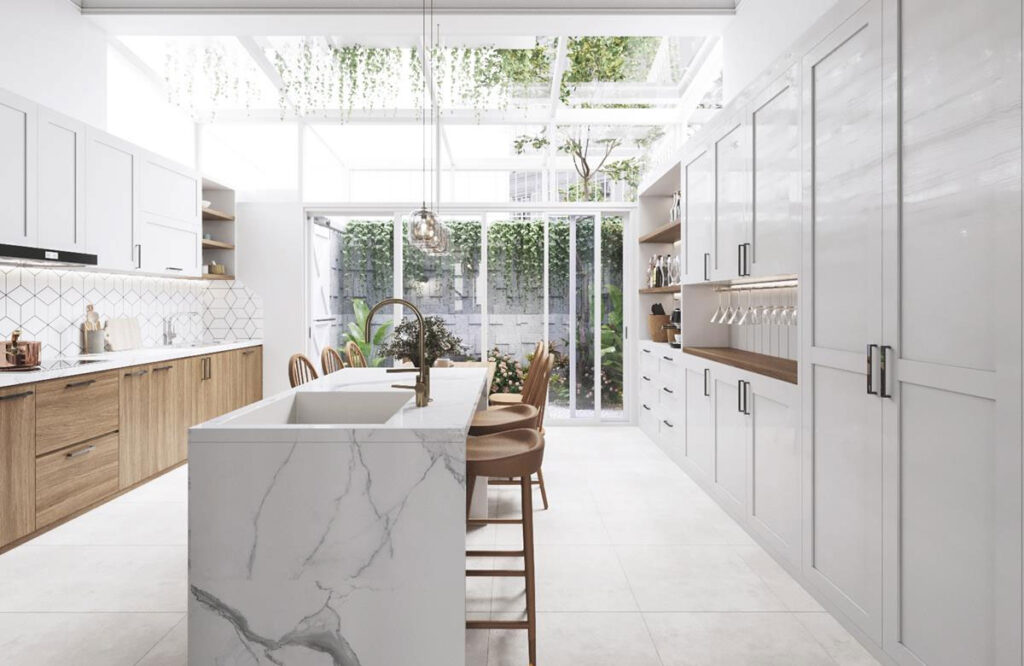 Anh sáng hợp phong thủy