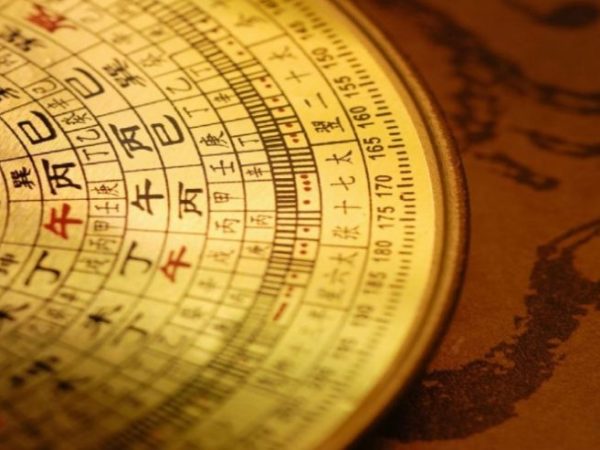 Phong thủy là gì