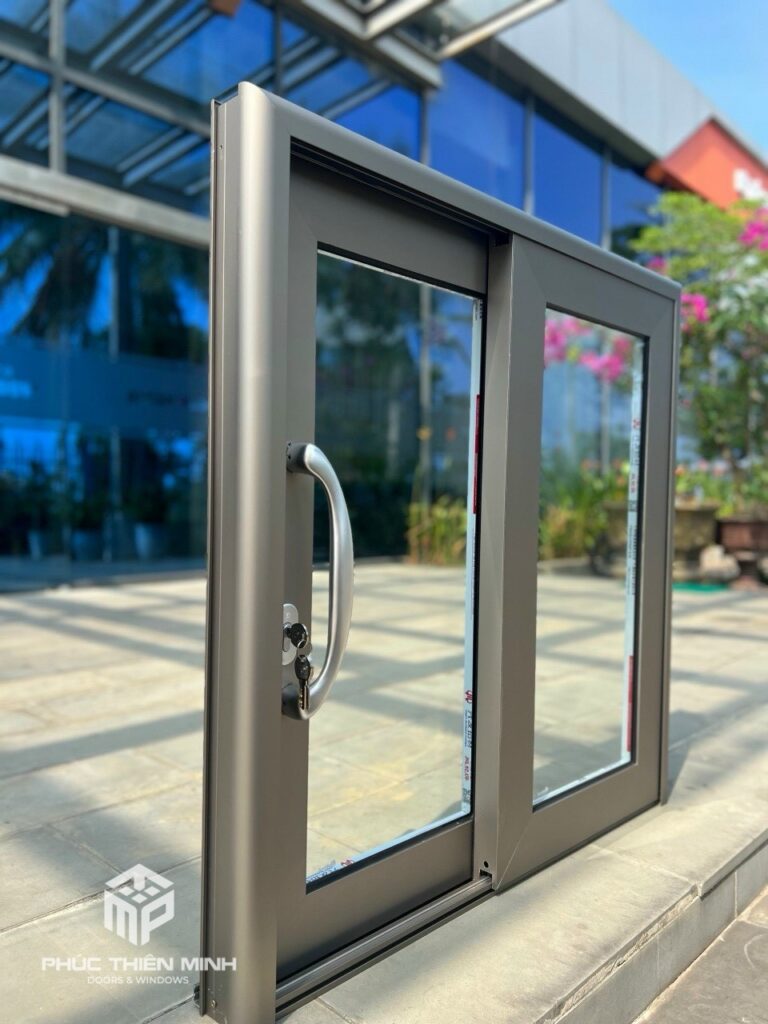 CỬA NHÔM XINGFA CLASS A CHẤT LƯỢNG VƯỢT TRỘI NÂNG TẦM CAO MỚI 5 cua lua class a