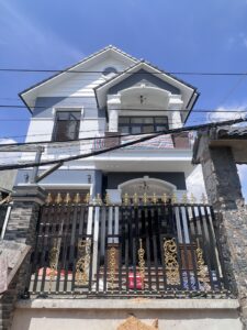 NHÀ MÁI THÁI ĐẸP